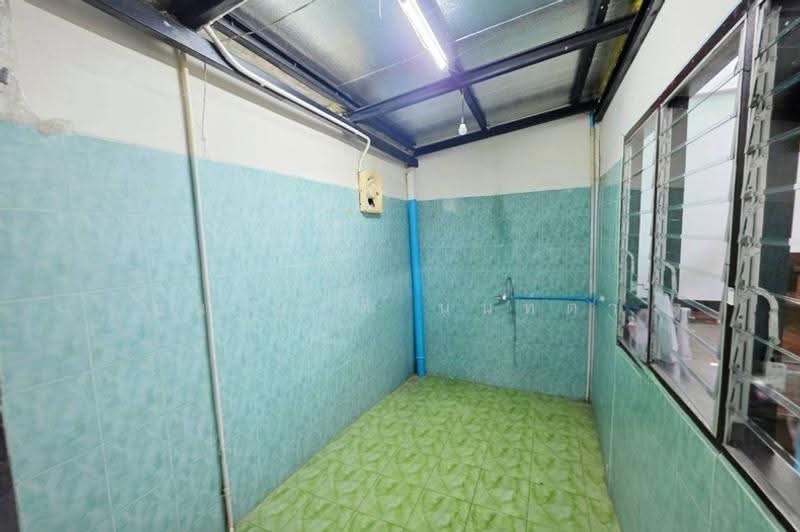 Baan Monchaya 1, Bangkok, Sai Mai Air 138/80 Sai Mai Road, Sai Mai, Bangkok, 2 Bedrooms, 82 sqm, Townhouse For Sale, by ชนะชาติ นนท์ตา, 500621777 - DDproperty.com