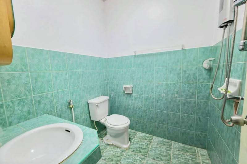 Baan Monchaya 1, Bangkok, Sai Mai Air 138/80 Sai Mai Road, Sai Mai, Bangkok, 2 Bedrooms, 82 sqm, Townhouse For Sale, by ชนะชาติ นนท์ตา, 500621777 - DDproperty.com