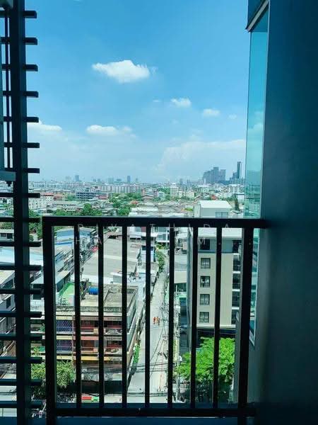 The Base Sukhumvit 77 : เดอะ เบส สุขุมวิท 77, กรุงเทพ, 289 ถนนสุขุมวิท 77, พระโขนงเหนือ, วัฒนา, กรุงเทพ, 30 ตร.ม., คอนโด ให้เช่า, โดย Piyathida Phanchomphu, 500621778 - DDproperty.com