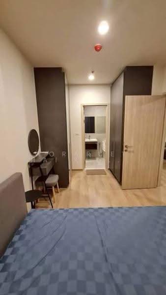 Nue District R9, Bangkok, 59 Rama 9 Road, Huai Khwang, Bangkok, 1 Bedroom, 30 sqm, Condo For Rent, by Woraruethai Klumbun, 500621779 - DDproperty.com
