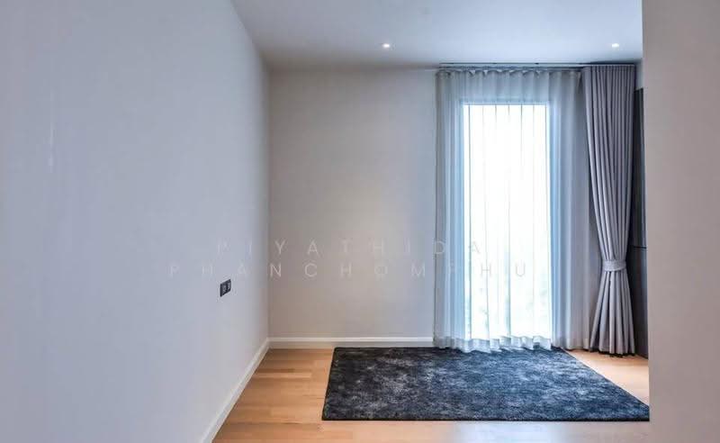 Magnolias Waterfront Residences, Bangkok, 259  Charoen Nakhon Road, Khlong Ton Sai, Khlong San, Bangkok, 4 Bedrooms, 174 sqm, Condo For Rent, by Piyathida Phanchomphu, 500621784 - DDproperty.com