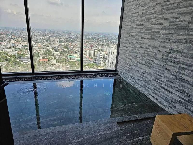 Park Origin Thonglor, กรุงเทพ, Soi Thonglor 10, Sukhumvit Road, คลองตันเหนือ, วัฒนา, กรุงเทพ, 34 ตร.ม., คอนโด ให้เช่า, โดย Chatuphon Mochida, 500621786 - DDproperty.com