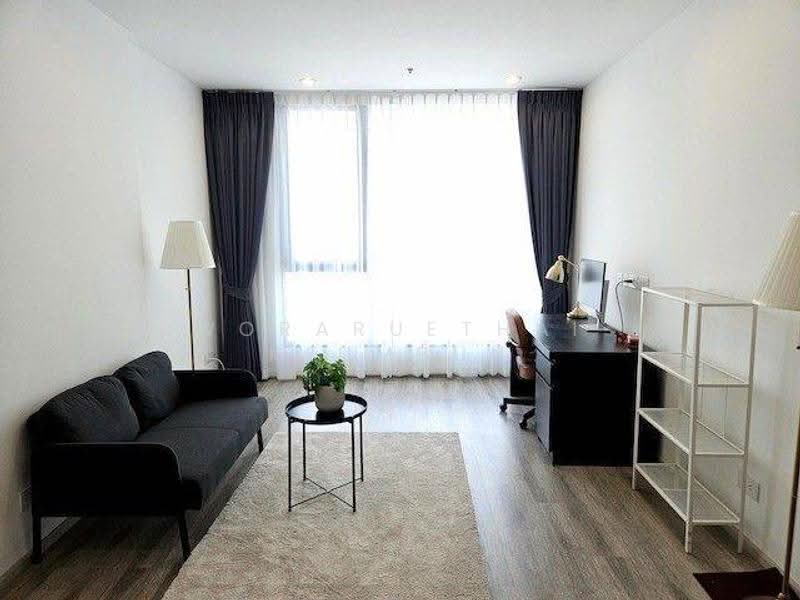 IDEO Mobi Sukhumvit 66, Bangkok, 2578 Soi Sukhumvit 66 Sukhumvit Road, Bang Chak, Phra Khanong, Bangkok, 2 Bedrooms, 80 sqm, Condo For Rent, by Woraruethai Klumbun, 500621788 - DDproperty.com