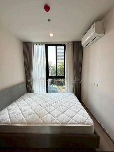 Nue District R9, Bangkok, 59 Rama 9 Road, Huai Khwang, Bangkok, 2 Bedrooms, 41 sqm, Condo For Rent, by Piyathida Phanchomphu, 500621789 - DDproperty.com