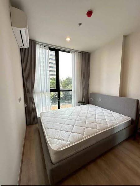 Nue District R9, Bangkok, 59 Rama 9 Road, Huai Khwang, Bangkok, 2 Bedrooms, 41 sqm, Condo For Rent, by Piyathida Phanchomphu, 500621789 - DDproperty.com