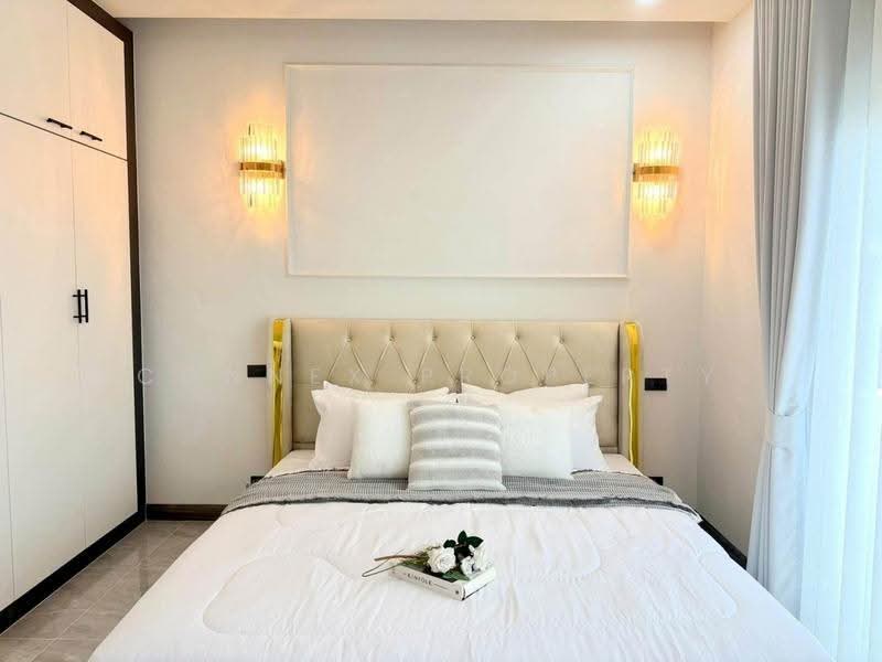 TW Park Village, Soi Siam Country Club, Chon Buri (Pattaya), -, Nong Pru, Bang Lamung (Pattaya), Chon Buri (Pattaya), 3 Bedrooms, 120 sqm, Single Detached House For Sale, by Connex Property, 500621793 - DDproperty.com