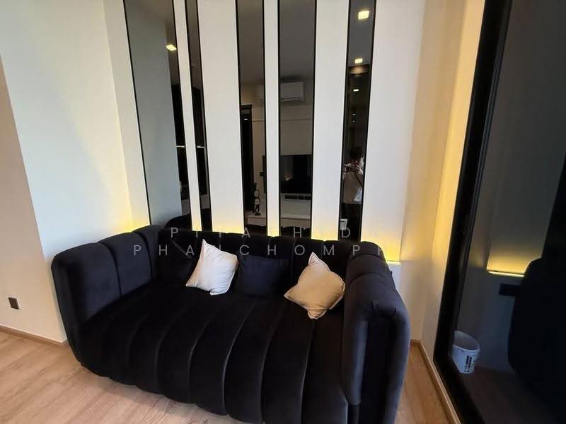 Noble Around Ari, Bangkok, 312 Phahon Yothin Rd, Samsen Nai, Phaya Thai, Bangkok, 1 Bedroom, 35 sqm, Condo For Rent, by Piyathida Phanchomphu, 500621795 - DDproperty.com