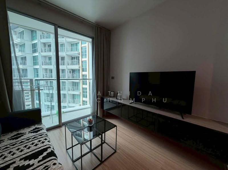 Sky Walk Residences : สกาย วอล์ค เรสซิเดนซ์, กรุงเทพ, 1599 ถนนสุขุมวิท, พระโขนงเหนือ, วัฒนา, กรุงเทพ, 60 ตร.ม., คอนโด ให้เช่า, โดย Piyathida Phanchomphu, 500621798 - DDproperty.com