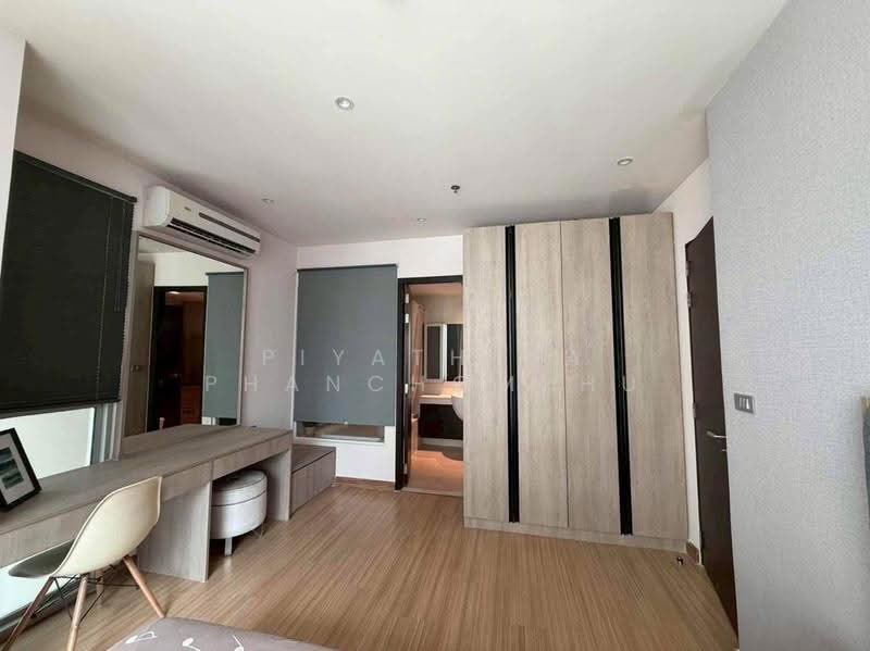 Sky Walk Residences : สกาย วอล์ค เรสซิเดนซ์, กรุงเทพ, 1599 ถนนสุขุมวิท, พระโขนงเหนือ, วัฒนา, กรุงเทพ, 60 ตร.ม., คอนโด ให้เช่า, โดย Piyathida Phanchomphu, 500621798 - DDproperty.com