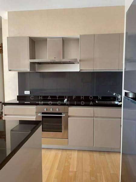 39 by Sansiri, Bangkok, 11 Sukhumvit Road, Khlong Tan Nua, Watthana, Bangkok, 3 Bedrooms, 127 sqm, Condo For Rent, by Chatuphon Mochida, 500621806 - DDproperty.com