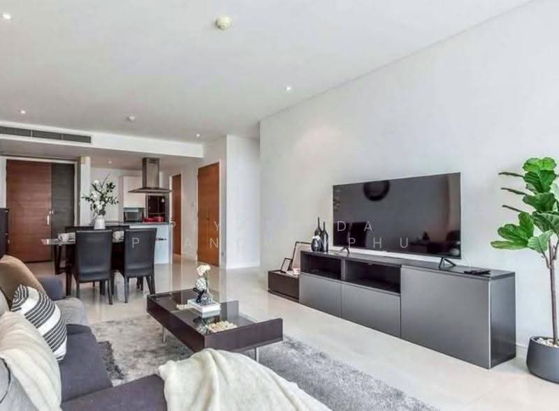 Fullerton Sukhumvit, Bangkok, Sukhumvit Road, Khlong Tan Nua, Watthana, Bangkok, 2 Bedrooms, 96 sqm, Condo For Sale, by Piyathida Phanchomphu, 500621807 - DDproperty.com