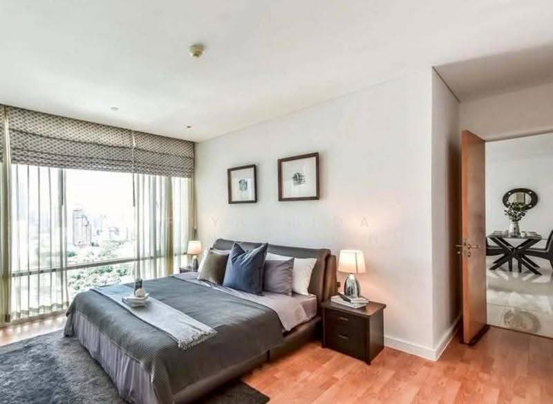 Fullerton Sukhumvit, Bangkok, Sukhumvit Road, Khlong Tan Nua, Watthana, Bangkok, 2 Bedrooms, 96 sqm, Condo For Sale, by Piyathida Phanchomphu, 500621807 - DDproperty.com
