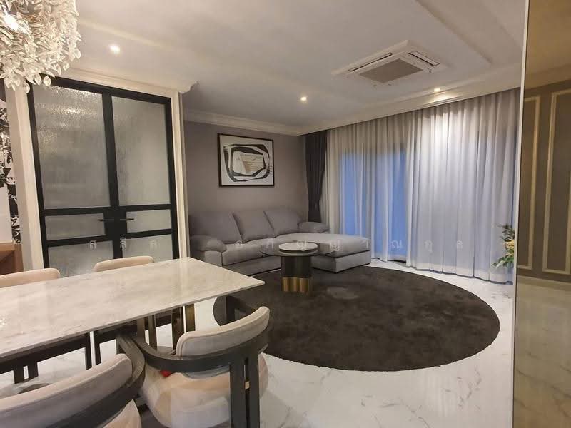 Centro Vibhavadi, Bangkok, Chang Akat Uthit Road, Sanam Bin, Don Mueang, Bangkok, 4 Bedrooms, 275 sqm, Single Detached House For Rent, by สลิลา อภิญญาณกุล, 500621810 - DDproperty.com