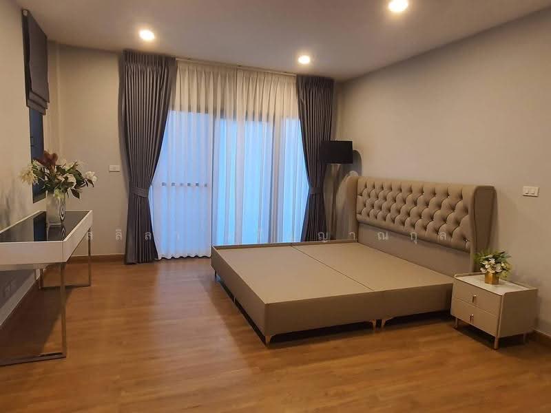 เซนโทร วิภาวดี (Centro Vibhavadi), กรุงเทพ, Chang Akat Uthit Road, สนามบิน, ดอนเมือง, กรุงเทพ, 275 ตร.ม., บ้านเดี่ยว ให้เช่า, โดย สลิลา อภิญญาณกุล, 500621810 - DDproperty.com