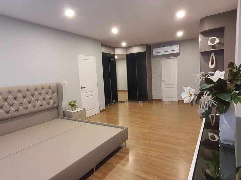 Centro Vibhavadi, Bangkok, Chang Akat Uthit Road, Sanam Bin, Don Mueang, Bangkok, 4 Bedrooms, 275 sqm, Single Detached House For Rent, by สลิลา อภิญญาณกุล, 500621810 - DDproperty.com