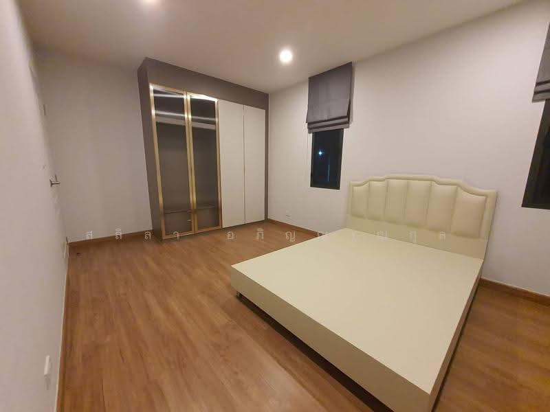เซนโทร วิภาวดี (Centro Vibhavadi), กรุงเทพ, Chang Akat Uthit Road, สนามบิน, ดอนเมือง, กรุงเทพ, 275 ตร.ม., บ้านเดี่ยว ให้เช่า, โดย สลิลา อภิญญาณกุล, 500621810 - DDproperty.com