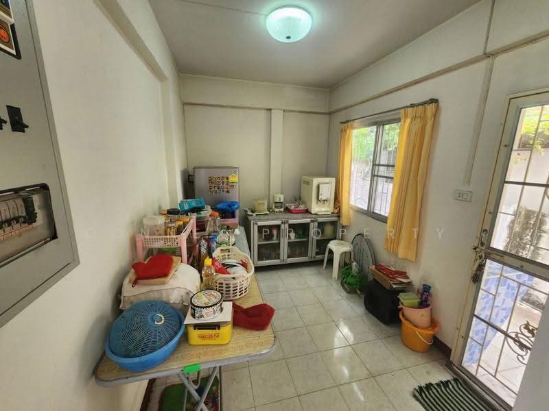 Supalai Ville Rama 2, Samut Sakhon, พระราม 2, Phanthai Norasing, Muang Samut Sakhon, Samut Sakhon, 3 Bedrooms, 150 sqm, Single Detached House For Sale, by Connex Property, 500621812 - DDproperty.com