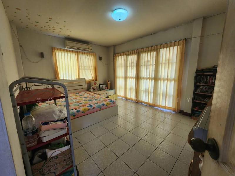 Supalai Ville Rama 2, Samut Sakhon, พระราม 2, Phanthai Norasing, Muang Samut Sakhon, Samut Sakhon, 3 Bedrooms, 150 sqm, Single Detached House For Sale, by Connex Property, 500621812 - DDproperty.com