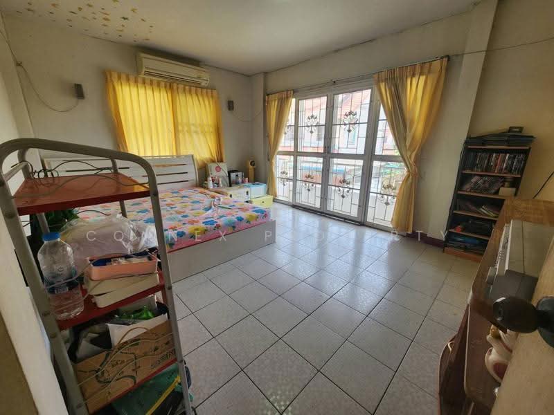 Supalai Ville Rama 2, Samut Sakhon, พระราม 2, Phanthai Norasing, Muang Samut Sakhon, Samut Sakhon, 3 Bedrooms, 150 sqm, Single Detached House For Sale, by Connex Property, 500621812 - DDproperty.com