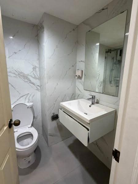 Grand Park View Asoke, Bangkok, 21 Sukhumvit Road, Khlongtoei Nua, Watthana, Bangkok, 1 Bedroom, 35 sqm, Condo For Rent, by Nat Tantirapan, 500621814 - DDproperty.com