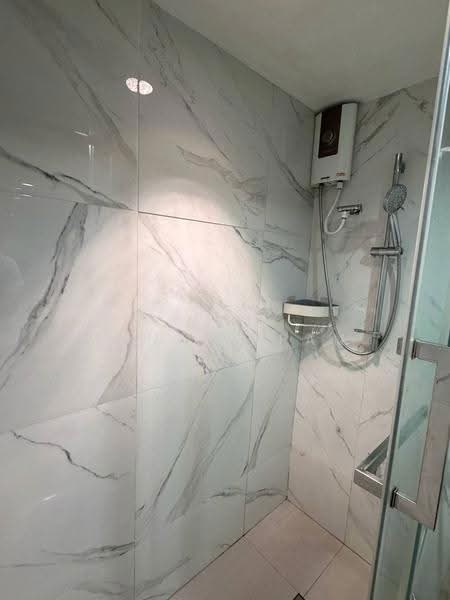 Grand Park View Asoke, Bangkok, 21 Sukhumvit Road, Khlongtoei Nua, Watthana, Bangkok, 1 Bedroom, 35 sqm, Condo For Rent, by Nat Tantirapan, 500621814 - DDproperty.com
