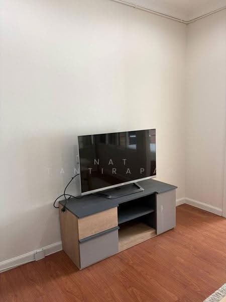 Grand Park View Asoke, Bangkok, 21 Sukhumvit Road, Khlongtoei Nua, Watthana, Bangkok, 1 Bedroom, 35 sqm, Condo For Rent, by Nat Tantirapan, 500621814 - DDproperty.com