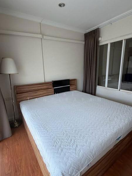 Grand Park View Asoke, Bangkok, 21 Sukhumvit Road, Khlongtoei Nua, Watthana, Bangkok, 1 Bedroom, 35 sqm, Condo For Rent, by Nat Tantirapan, 500621814 - DDproperty.com