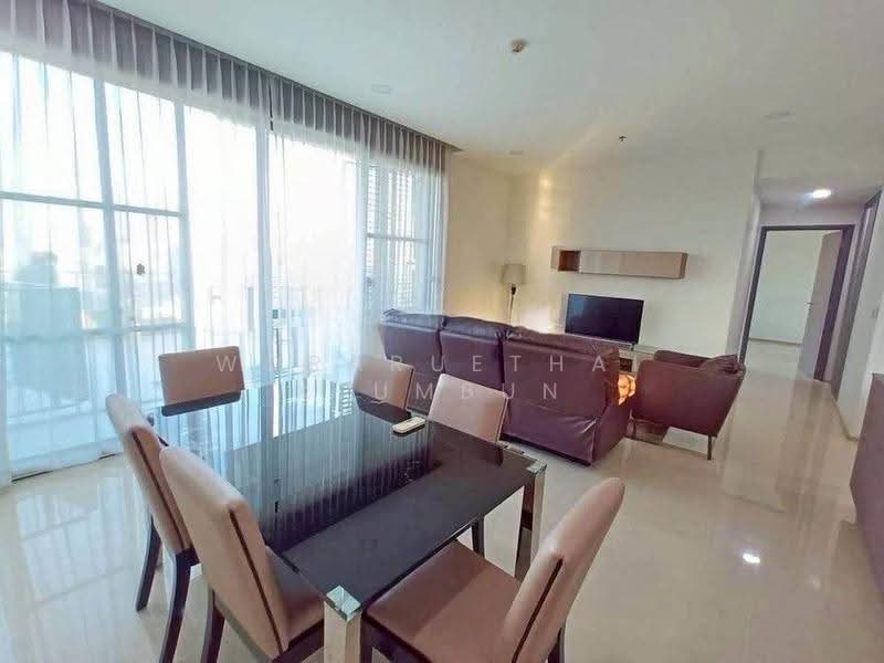 Keyne by Sansiri, Bangkok, 766 Sukhumvit Road, Khlong Toei, Bangkok, 3 Bedrooms, 137 sqm, Condo For Rent, by Woraruethai Klumbun, 500621815 - DDproperty.com