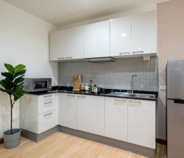 The Seed Musee, Bangkok, 119 Soi Sukhumvit 26, Khong Tan, Khlong Toei, Bangkok, 2 Bedrooms, 78 sqm, Condo For Rent, by PROPERTYSIGHTS REAL ESTATE, 500621817 - DDproperty.com