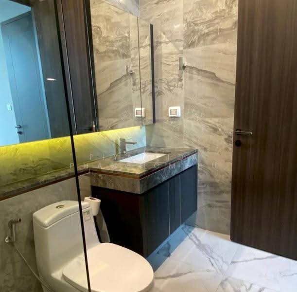 LAVIQ Sukhumvit 57, Bangkok, Soi Sukhumvit 57, Sukhumvit Road, Khlong Tan Nua, Watthana, Bangkok, 1 Bedroom, 42 sqm, Condo For Rent, by Piyathida Phanchomphu, 500621818 - DDproperty.com