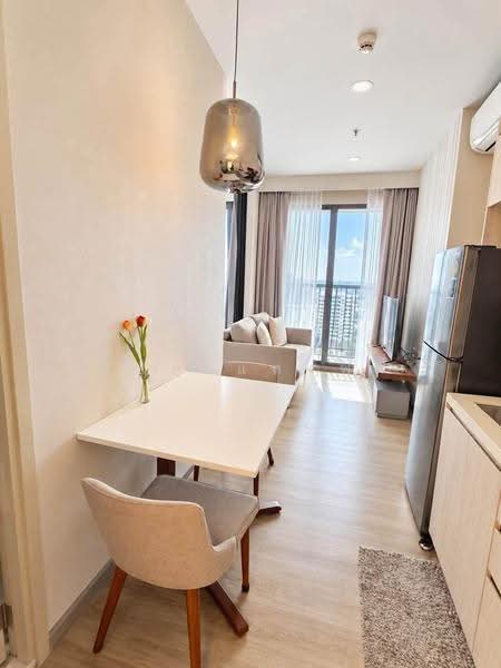 Keen Centre Sriracha, Chon Buri (Pattaya), 95/5 Sukhumvit Rd, Si Racha, Chon Buri (Pattaya), Studio, 35 sqm, Condo For Rent, by Dusit Saengfa, 500621826 - DDproperty.com