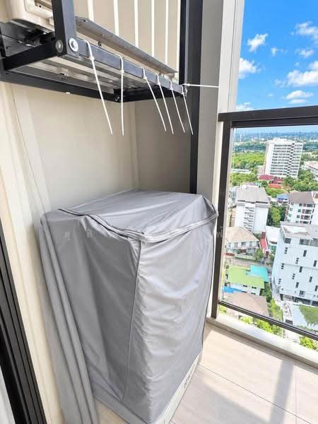 Keen Centre Sriracha, Chon Buri (Pattaya), 95/5 Sukhumvit Rd, Si Racha, Chon Buri (Pattaya), Studio, 35 sqm, Condo For Rent, by Dusit Saengfa, 500621826 - DDproperty.com