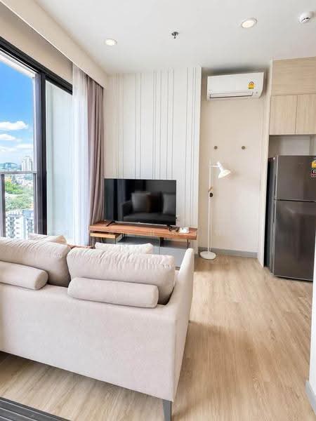 Keen Centre Sriracha, Chon Buri (Pattaya), 95/5 Sukhumvit Rd, Si Racha, Chon Buri (Pattaya), Studio, 35 sqm, Condo For Rent, by Dusit Saengfa, 500621826 - DDproperty.com
