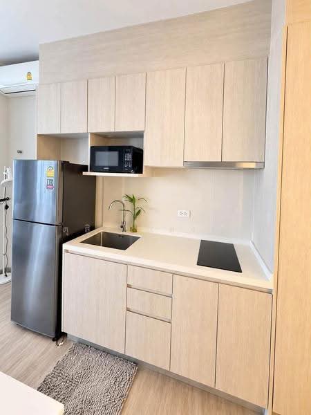 Keen Centre Sriracha, Chon Buri (Pattaya), 95/5 Sukhumvit Rd, Si Racha, Chon Buri (Pattaya), Studio, 35 sqm, Condo For Rent, by Dusit Saengfa, 500621826 - DDproperty.com