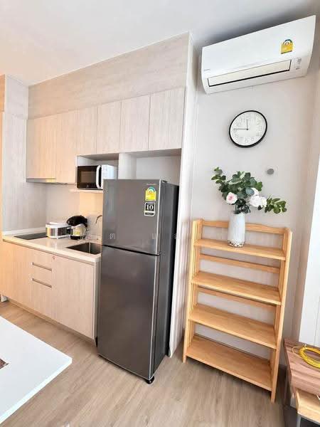 Keen Centre Sriracha, Chon Buri (Pattaya), 95/5 Sukhumvit Rd, Si Racha, Chon Buri (Pattaya), Studio, 35 sqm, Condo For Rent, by Dusit Saengfa, 500621826 - DDproperty.com