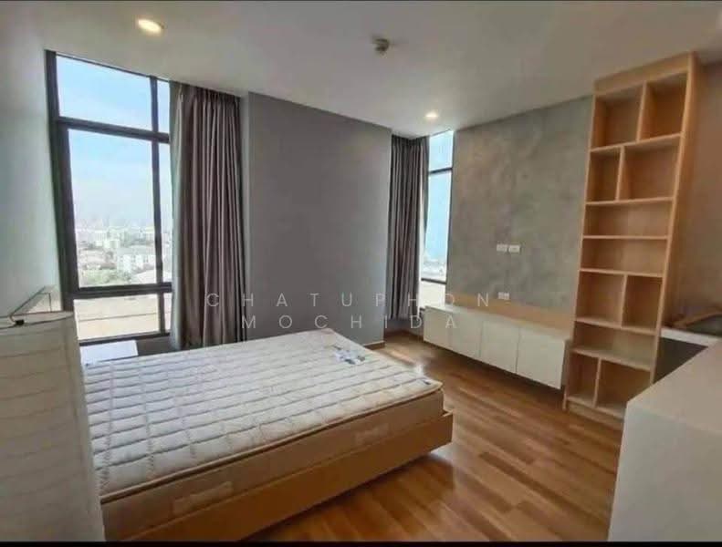 IDEO Blucove Sukhumvit, Bangkok, 2952 Sukhumvit Road, Bang Na, Bangkok, 2 Bedrooms, 62 sqm, Condo For Rent, by Chatuphon Mochida, 500621830 - DDproperty.com