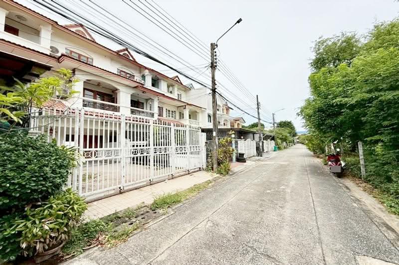 ลาดพร้าว 80 วังทองหลาง, กรุงเทพ, ถนนลาดพร้าว, วังทองหลาง, กรุงเทพ, 150 ตร.ม., ทาวน์เฮ้าส์ ขาย, โดย คุณนารี, 500621837 - DDproperty.com