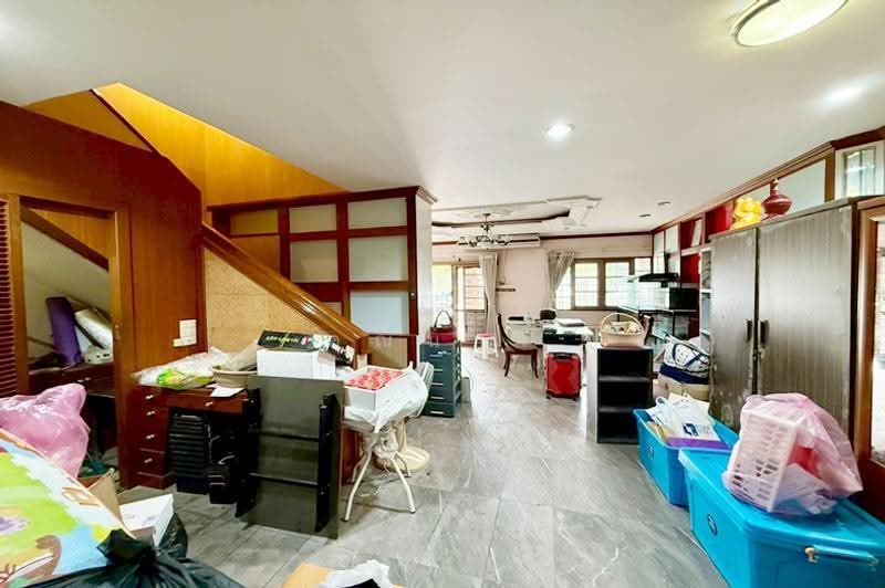 ลาดพร้าว 80 วังทองหลาง, กรุงเทพ, ถนนลาดพร้าว, วังทองหลาง, กรุงเทพ, 150 ตร.ม., ทาวน์เฮ้าส์ ขาย, โดย คุณนารี, 500621837 - DDproperty.com