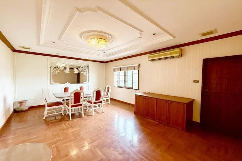 ลาดพร้าว 80 วังทองหลาง, กรุงเทพ, ถนนลาดพร้าว, วังทองหลาง, กรุงเทพ, 150 ตร.ม., ทาวน์เฮ้าส์ ขาย, โดย คุณนารี, 500621837 - DDproperty.com