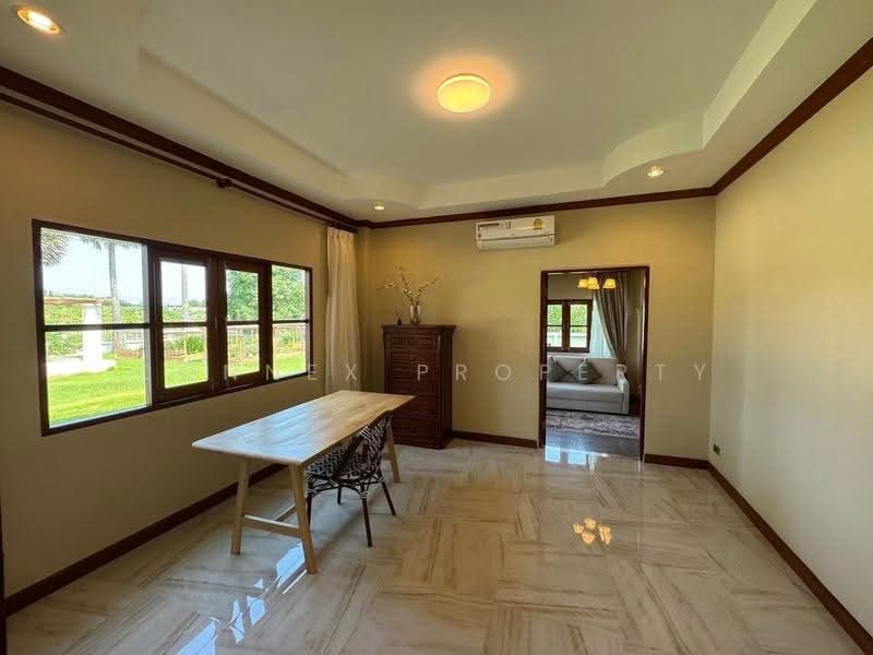 Spacious Land & Private Pool Villa, Phuket, -, Chalong, Muang Phuket, Phuket, 5 Bedrooms, 2,028 sqm, Single Detached House For Sale, by Connex Property, 500621841 - DDproperty.com