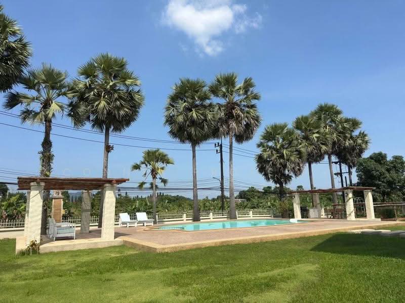 Spacious Land & Private Pool Villa, Phuket, -, Chalong, Muang Phuket, Phuket, 5 Bedrooms, 2,028 sqm, Single Detached House For Sale, by Connex Property, 500621841 - DDproperty.com