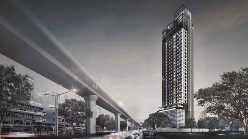 BEATNIQ Sukhumvit 32, Bangkok, Soi Sukhumvit 32, Sukhumvit Road, Khong Tan, Khlong Toei, Bangkok, 2 Bedrooms, 103 sqm, Condo For Sale, by Piyathida Phanchomphu, 500621842 - DDproperty.com
