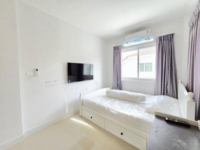Supalai Bella Thalang Phuket, Phuket, Thep Krasattri Road, Thep Krasattri, Thalang, Phuket, 4 Bedrooms, 192 sqm, Single Detached House For Sale, by รินทร์ญาพัชร์ สังขะพงษ์, 500621843 - DDproperty.com