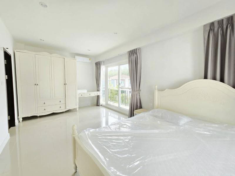Supalai Bella Thalang Phuket, Phuket, Thep Krasattri Road, Thep Krasattri, Thalang, Phuket, 4 Bedrooms, 192 sqm, Single Detached House For Sale, by รินทร์ญาพัชร์ สังขะพงษ์, 500621843 - DDproperty.com