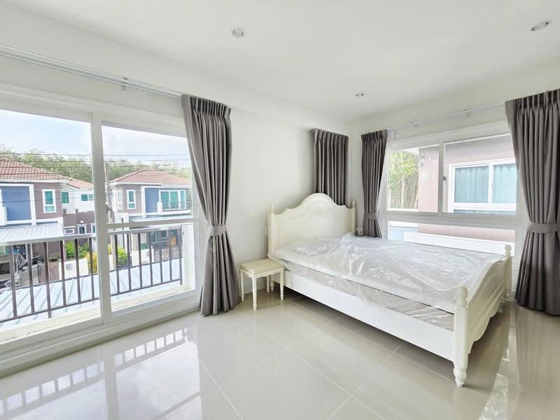 Supalai Bella Thalang Phuket, Phuket, Thep Krasattri Road, Thep Krasattri, Thalang, Phuket, 4 Bedrooms, 192 sqm, Single Detached House For Sale, by รินทร์ญาพัชร์ สังขะพงษ์, 500621843 - DDproperty.com