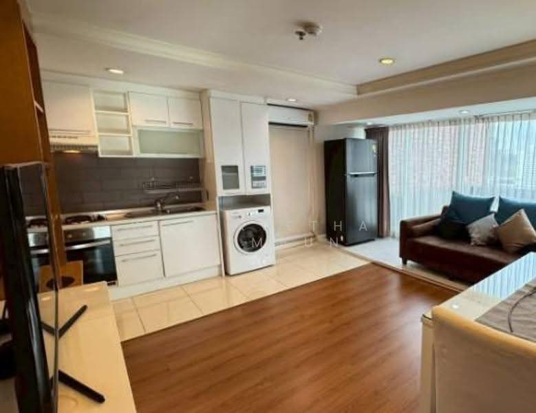 Grand Park View Asoke : แกรนด์ พาร์ค วิว อโศก, กรุงเทพ, 21 ถนน สุขุมวิท, คลองเตยเหนือ, วัฒนา, กรุงเทพ, 100 ตร.ม., คอนโด ขาย, โดย Woraruethai Klumbun, 500621855 - DDproperty.com