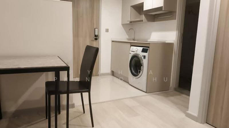 Knightsbridge Prime Sathorn, Bangkok, 599 Naradhiwas Rajanagarindra Road, Thung Maha Mek, Sathon, Bangkok, 1 Bedroom, 44 sqm, Condo For Rent, by Piyathida Phanchomphu, 500621857 - DDproperty.com