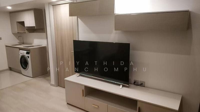 Knightsbridge Prime Sathorn, Bangkok, 599 Naradhiwas Rajanagarindra Road, Thung Maha Mek, Sathon, Bangkok, 1 Bedroom, 44 sqm, Condo For Rent, by Piyathida Phanchomphu, 500621857 - DDproperty.com