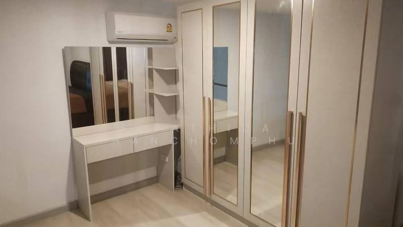 Knightsbridge Prime Sathorn : ไนท์บริดจ์ ไพรม์ สาทร, กรุงเทพ, 599 นราธิวาสราชนครินทร์, ทุ่งมหาเมฆ, สาทร, กรุงเทพ, 44 ตร.ม., คอนโด ให้เช่า, โดย Piyathida Phanchomphu, 500621857 - DDproperty.com