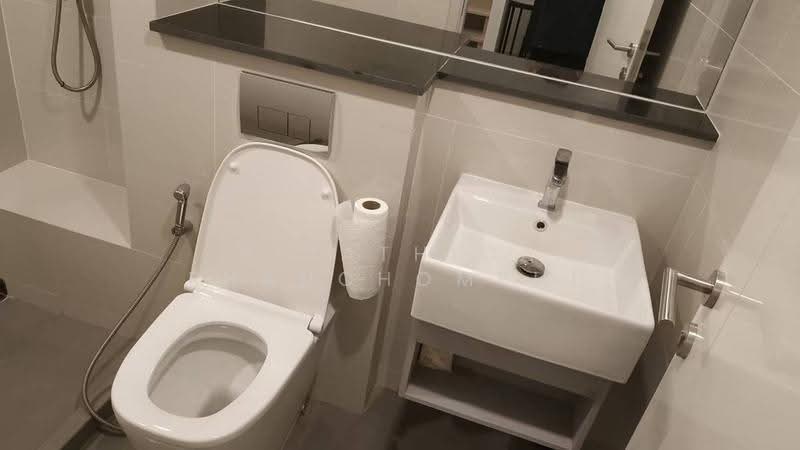 Knightsbridge Prime Sathorn, Bangkok, 599 Naradhiwas Rajanagarindra Road, Thung Maha Mek, Sathon, Bangkok, 1 Bedroom, 44 sqm, Condo For Rent, by Piyathida Phanchomphu, 500621857 - DDproperty.com